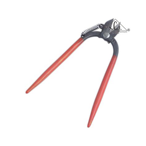 Cutter/Katiya Diagonal Plier – TEZ RAFTAR