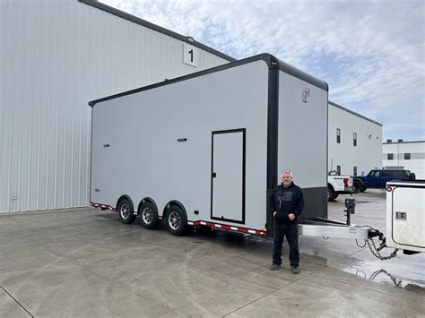 Image result for inTech Trailers OVR Logo