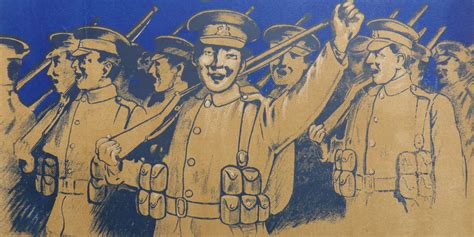 Marching Home - Pianoforte Sheet Music - First World War WW1 by Marcel ...