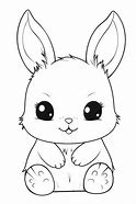 Image result for baby bunny