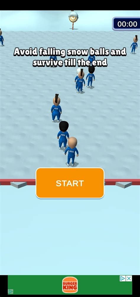 Octopus Games APK Download for Android Free