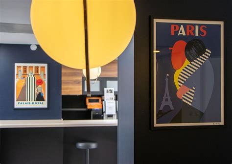 CITADINES TROCADÉRO PARIS - Hotel Reviews, Photos, Rate Comparison ...