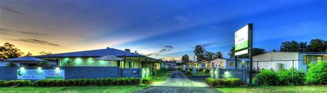 CHINCHILLA MOTOR INN - Motel Reviews, Photos, Rate Comparison - Tripadvisor
