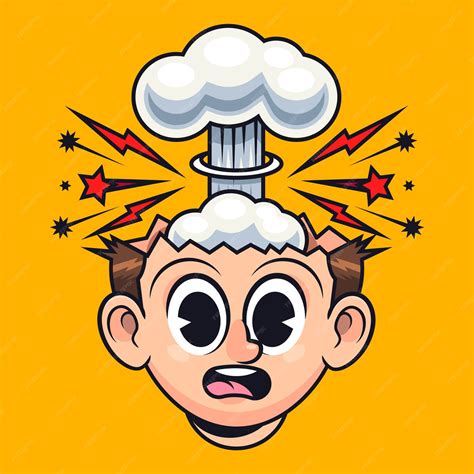 Cartoon Person Exploding 的图像结果