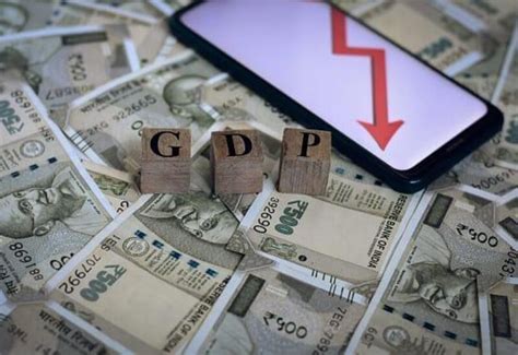 India's real GDP expected to contract by 7.7% in 2020-21: Govt