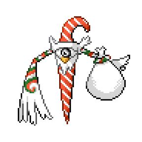 Sprites tagged "sword" - FusionDex.org