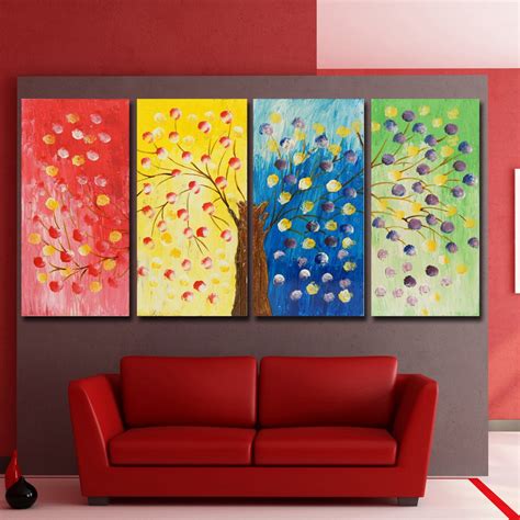 999Store Wooden Multiple Frame Handcrafted Handpainted Textured ...