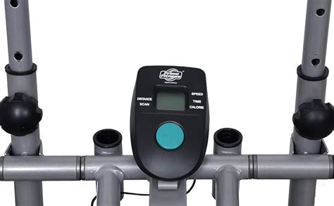 Prime Fitness Imported Orbitrek Bike PR 501 Heavy Duty for Home use ...