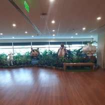 Salesforce Bengaluru Office | Glassdoor