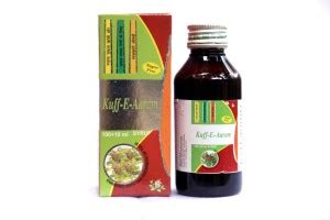 Nature Science Ayurveda Kuff e Aaram (sugar Free 110ml) Price in India ...