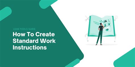 Image result for Standard Work Examples