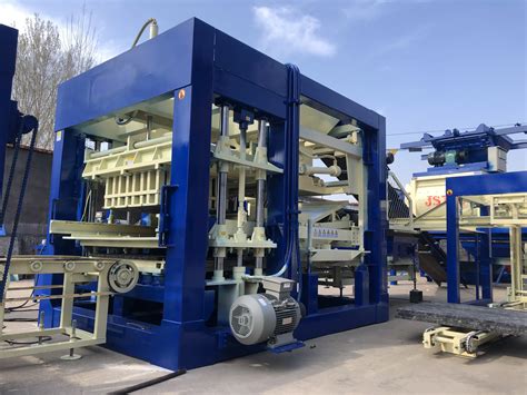 Image result for Brick Making Machine