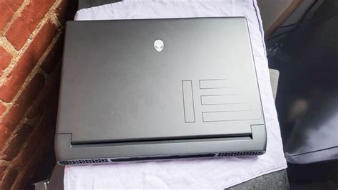 Image result for Alienware M15 Red