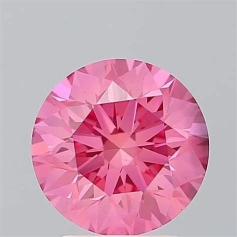 Cvd Polished Diamond - Cvd Hpht Polished Diamond from Surat