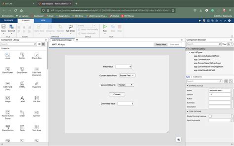 Image result for How to Create Dropdown in MATLAB