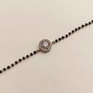 Wynona Wynona Jewellery Celebrity Kiara Advani Inspired Mangalsutra ...