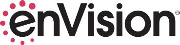 Image result for enVision Math Logo