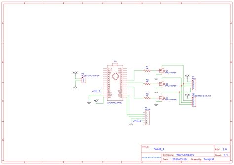 How to Control RGB LED Strip with Arduino 的图像结果