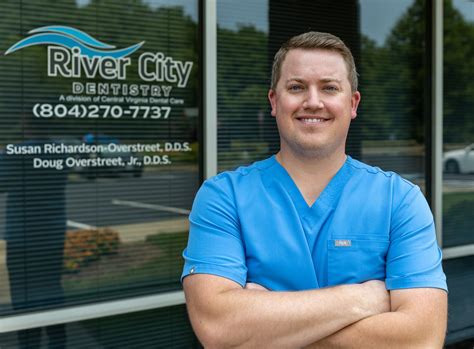 Dr. John Freeman - River City Dentistry