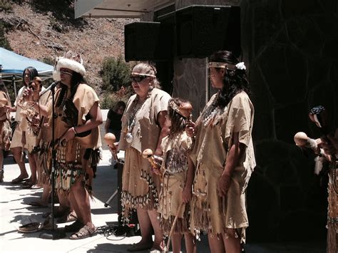 Native Tribes Near Mission Solano: History & Culture