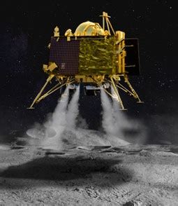 ISRO Braces for Chandrayaan 2's '15 Minutes of Terror' Tonight