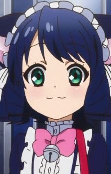 Cyan Hijirikawa (Show By Rock!!) - MyAnimeList.net
