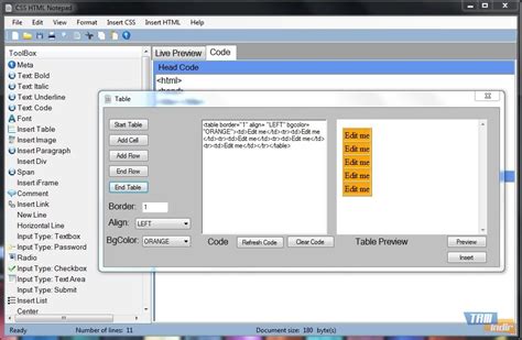 Image result for How to Link CSS to HTML in Notepad