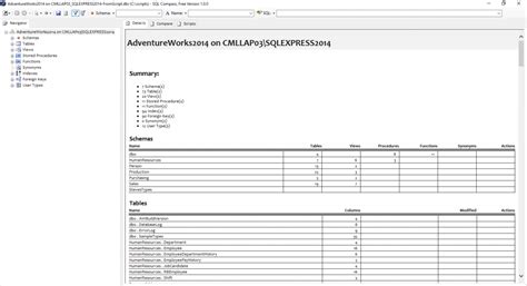 Image result for How to Create SQL Query in Infor Data Compass
