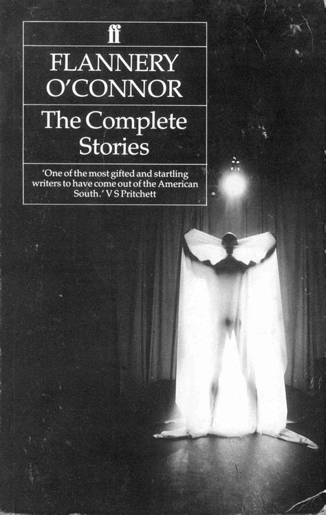 Flannery O'Connor | The Complete Stories (1946-1964) | Flannery o ...