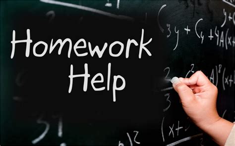 Image result for Homework Study Help