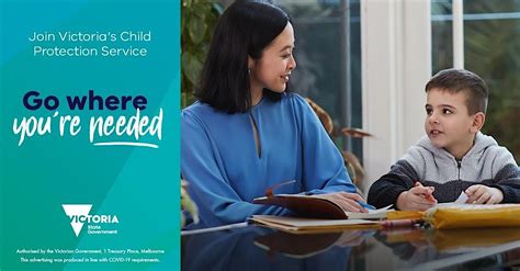 Child Protection International Recruitment Information Session, March 6 ...