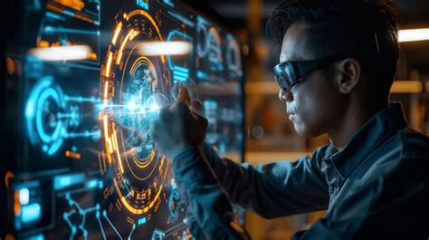 Image result for Augmented Reality Interface