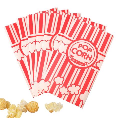 Popcorn Bags - Giant Promotions Online Store
