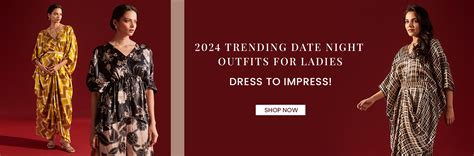 Top 12 Trending Date Night Outfits for Ladies 2024 – Ambraee