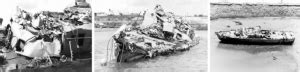 Image result for HMAS Stuart Cyclone Tracy