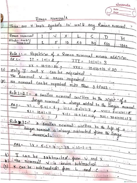 Image result for Class 4 Maths Chapter Numeration PDF