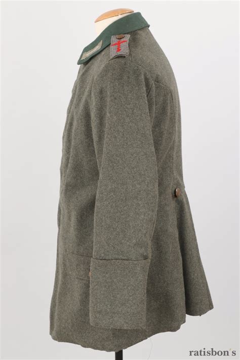 ratisbon's | WW1 M15 field tunic - B.A.XIII. | DISCOVER GENUINE ...