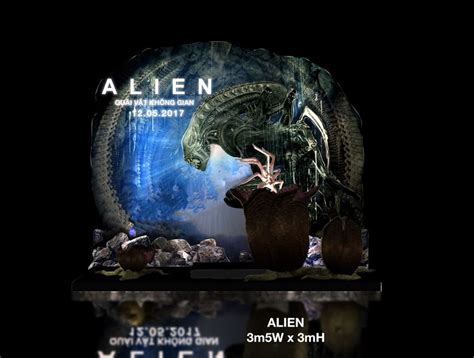 Alien Display Screen Graphics 的图像结果