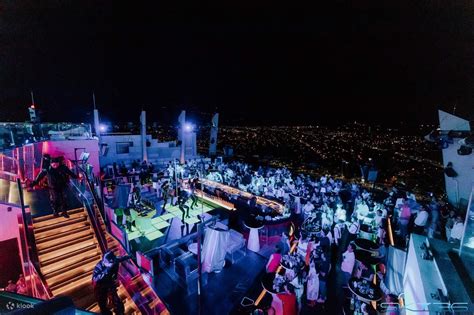 Nightlife Experience At Sky36 Rooftop Nightclub In Da Nang - Klook India