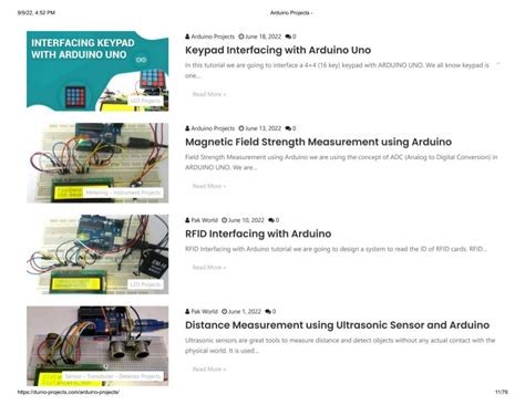 Image result for Arduino Projects PDF Book