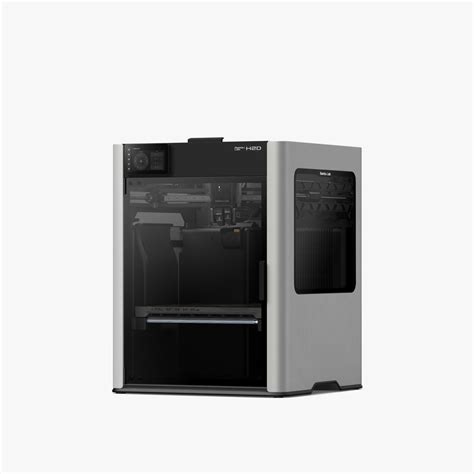 Bambu Lab H2D 3D Printer – Ideal 3D