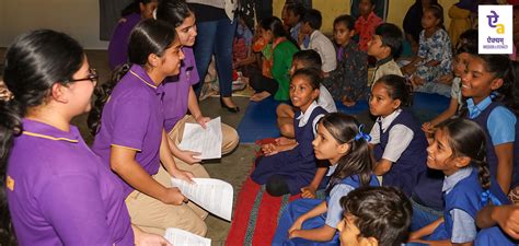 Billabong High International School - Community Services