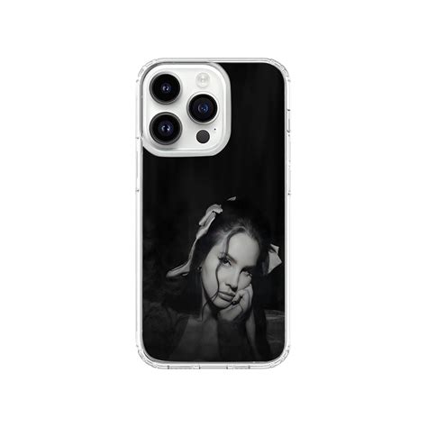 Lana Del Rey Phone Case | Three – Flex Cases
