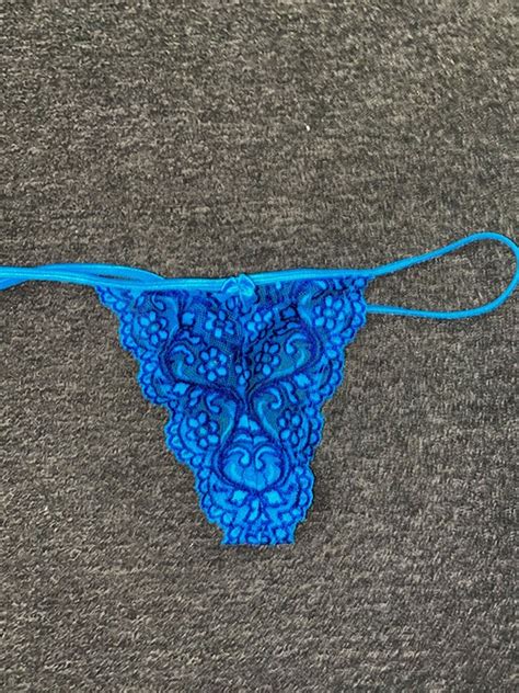 Smart & Sexy Floral G-Strings & Thongs for Women | Mercari