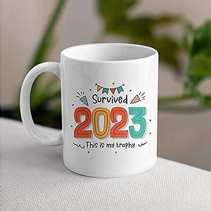 Buy Oye Happy - Secret Santa Premium Mug - Secret Santa Gift for ...