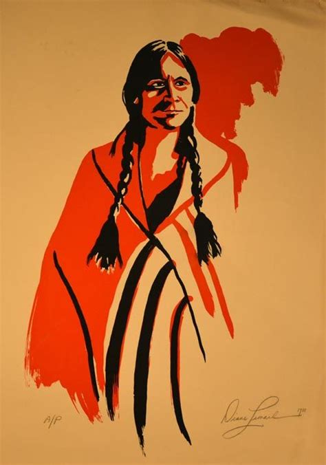 Important Figures In Lakota Art, Literature, And Other Creative Fields