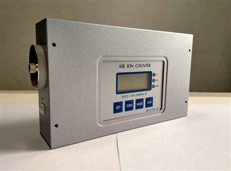 负离子检测仪选择之：COM-3010PRO与空气负离子检测仪功能及应用的区别 - 广州极端科技有限公司