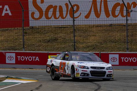 ARCA Menards West Series: 2023 Sonoma Race Review