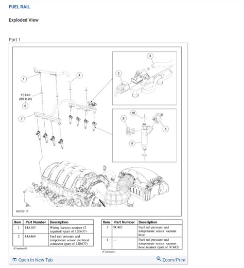 2008 Ford Mustang Check Fuel Cap Code 的图像结果