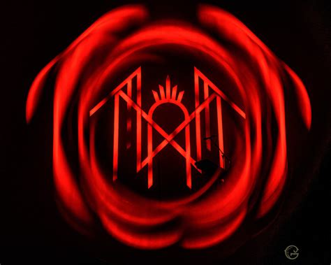 Leo George Faulkner Bio - Sleep Token Vocalist (Vessel) - Welcome to Eden